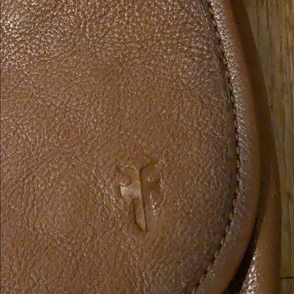 FRYE Amy Crossbody - Picture 4 of 4
